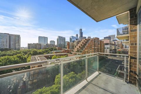 1 E 8th St #602, Chicago, IL 60605 photo 12