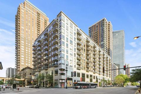 1 E 8th St #602, Chicago, IL 60605 photo 1