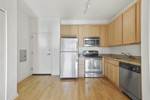 1 E 8th St #602, Chicago, IL 60605 photo 2