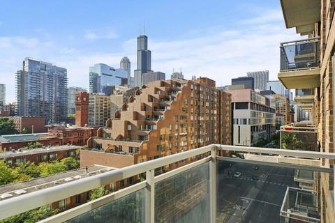 1 E 8th St #602, Chicago, IL 60605 photo 11