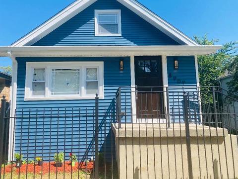 8909 S Lowe Ave, Chicago, IL 60620 photo 1