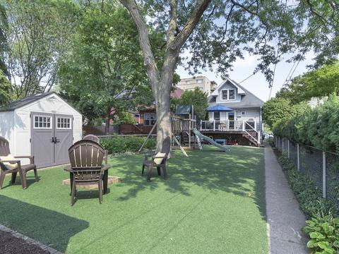 26 Lathrop Ave, River Forest, IL 60305 photo 3