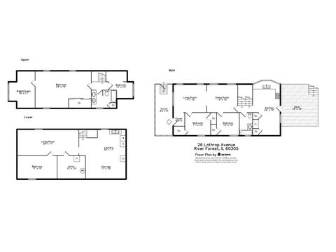 26 Lathrop Ave, River Forest, IL 60305 photo 28