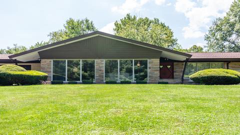 100 Graymoor Ln, Olympia Fields, IL 60461 photo 62