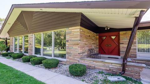 100 Graymoor Ln, Olympia Fields, IL 60461 photo 65
