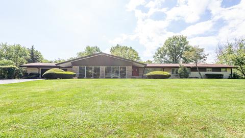 100 Graymoor Ln, Olympia Fields, IL 60461 photo 1