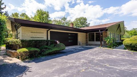100 Graymoor Ln, Olympia Fields, IL 60461 photo 57