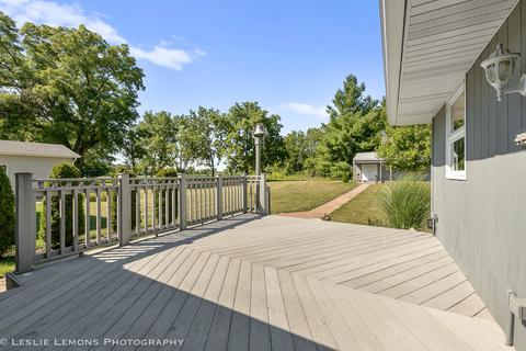 428 W Reader St, Elburn, IL 60119 photo 25