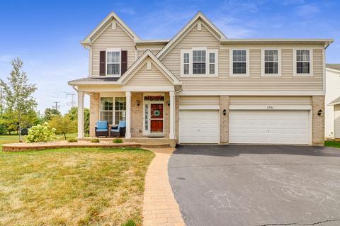 1701 Ariana Dr, Bartlett, IL 60103 photo 1