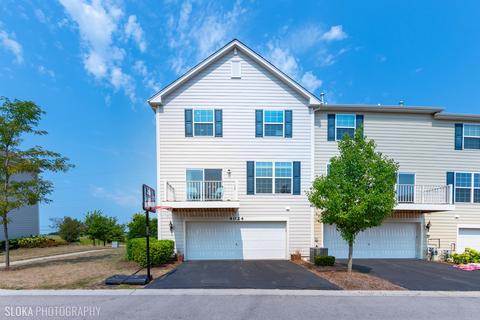 4024 Pompton Ct, Elgin, IL 60124 photo 25