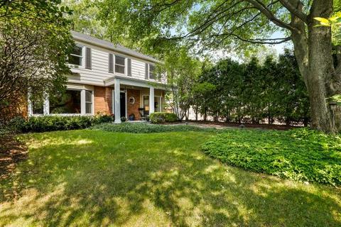 116 Maple Ave, Wilmette, IL 60091 photo 31