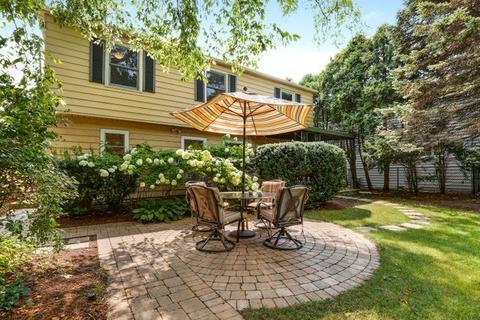 116 Maple Ave, Wilmette, IL 60091 photo 28