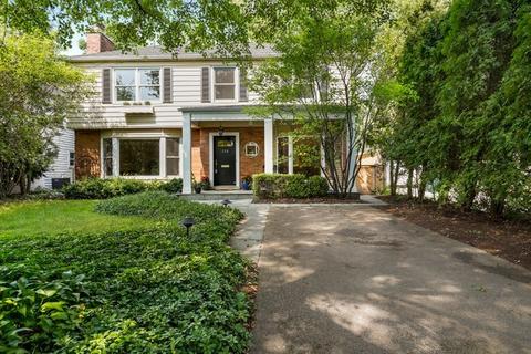 116 Maple Ave, Wilmette, IL 60091 photo 1