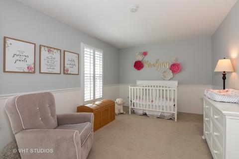 2268 Hiram Dr, Wheaton, IL 60189 photo 21