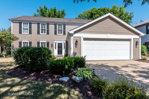 2268 Hiram Dr, Wheaton, IL 60189 photo 1
