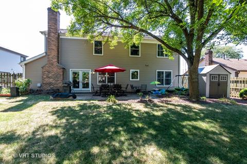 2268 Hiram Dr, Wheaton, IL 60189 photo 5
