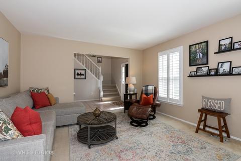 2268 Hiram Dr, Wheaton, IL 60189 photo 8