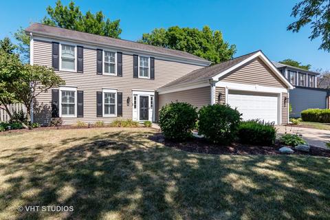 2268 Hiram Dr, Wheaton, IL 60189 photo 2