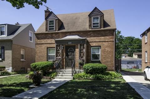 2106 S 20th Ave, Broadview, IL 60155 photo 1