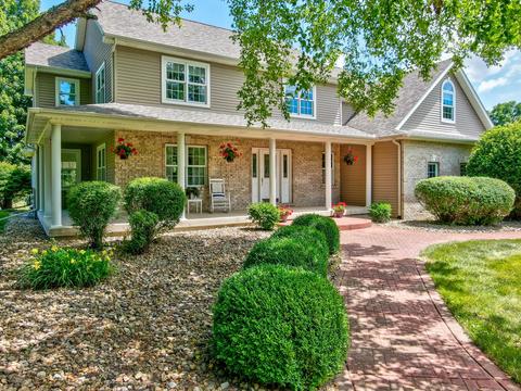 2656 E 1559th Rd, Ottawa, IL 61350 photo 1
