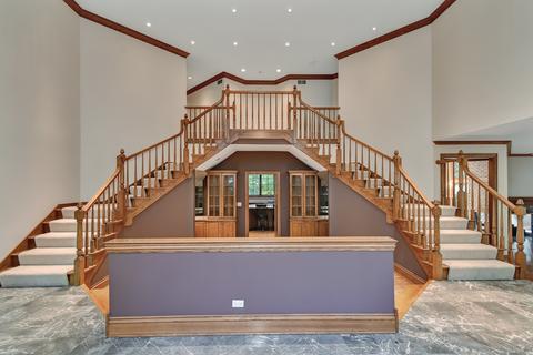 9 Shenandoah Ct, Burr Ridge, IL 60527 photo 4