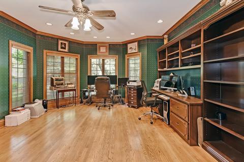 9 Shenandoah Ct, Burr Ridge, IL 60527 photo 14