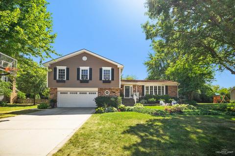 2076 Gladstone Dr, Wheaton, IL 60189 photo 29