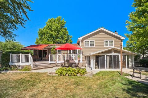 2076 Gladstone Dr, Wheaton, IL 60189 photo 27