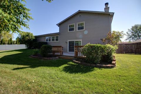 842 Lakeside Dr, Bartlett, IL 60103 photo 6