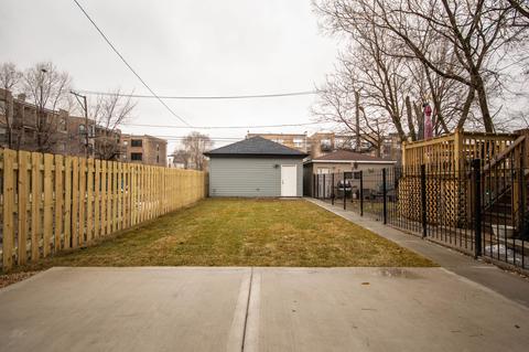 4551 S Champlain Ave, Chicago, IL 60653 photo 25