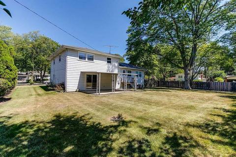 1116 N Hemlock Ln, Mount Prospect, IL 60056 photo 23