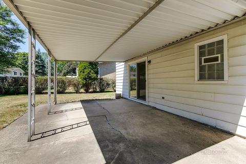 1116 N Hemlock Ln, Mount Prospect, IL 60056 photo 26