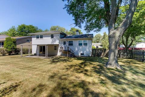 1116 N Hemlock Ln, Mount Prospect, IL 60056 photo 24