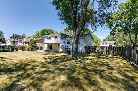 1116 N Hemlock Ln, Mount Prospect, IL 60056 photo 27