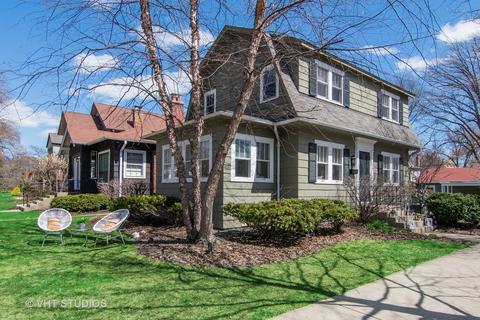 2139 Forestview Rd, Evanston, IL 60201 photo 1