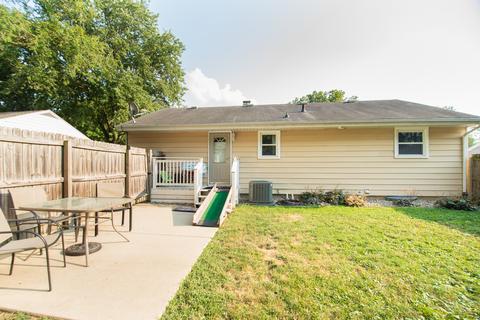 104 W Cypress St, Normal, IL 61761 photo 22