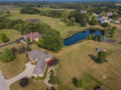 412 Bluffs Edge Dr, Mchenry, IL 60051 photo 58