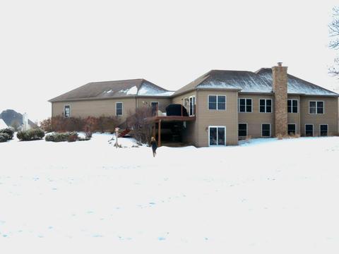 412 Bluffs Edge Dr, Mchenry, IL 60051 photo 73