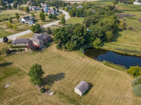 412 Bluffs Edge Dr, Mchenry, IL 60051 photo 59
