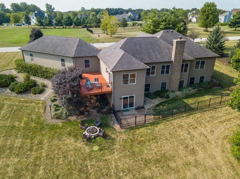 412 Bluffs Edge Dr, Mchenry, IL 60051 photo 64