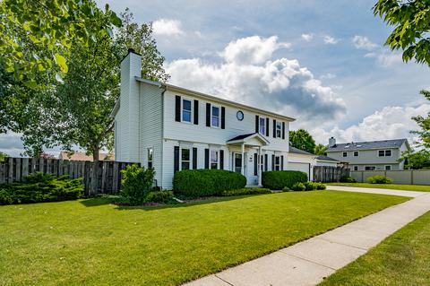 2302 Cumberland Dr, Plainfield, IL 60586 photo 3