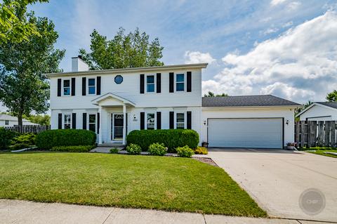 2302 Cumberland Dr, Plainfield, IL 60586 photo 2