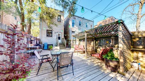 431 E 46th Pl, Chicago, IL 60653 photo 19