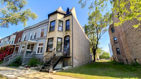 431 E 46th Pl, Chicago, IL 60653 photo 2