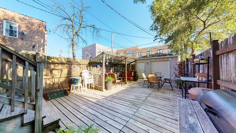 431 E 46th Pl, Chicago, IL 60653 photo 18