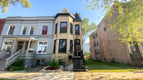 431 E 46th Pl, Chicago, IL 60653 photo 1