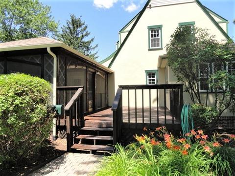 125 E Hillside Ave, Barrington, IL 60010 photo 21