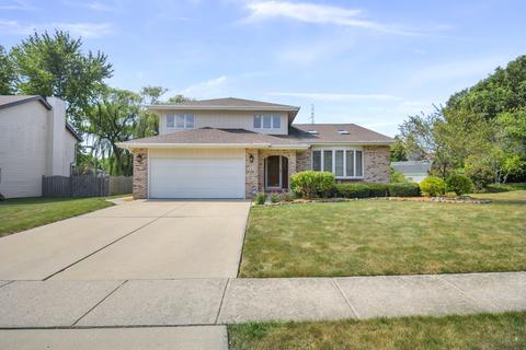 213 Deerpath Dr, Minooka, IL 60447 photo 1