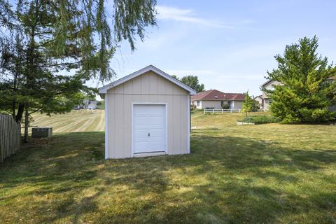 213 Deerpath Dr, Minooka, IL 60447 photo 23