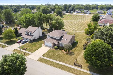 213 Deerpath Dr, Minooka, IL 60447 photo 25
